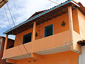 Apartamentos para alugar em Canoa Quebrada - Cear&aacute; - Brasil