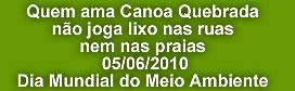 Pousada Canoa beach