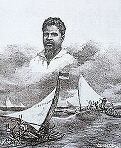 Francisco José do Nascimento - Dragão do Mar