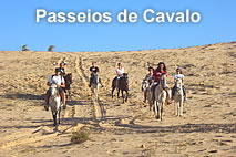 Cavalo Marinho Vilage - Canoa Quebrada