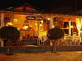 Restaurante Natural Bistrô - Canoa Quebrada