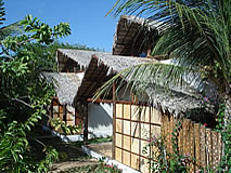 Alojamiento en Canoa Quebrada