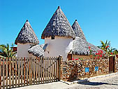 Pousada Castelo - Canoa Quebrada
