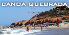 Canoa Quebrada - espa&ntilde;ol