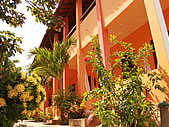Pousada dona Helena - Canoa Quebrada