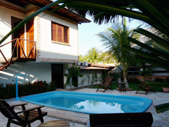 Pousada Jardim da Lu - Canoa Quebrada