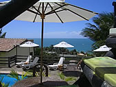 Pousada Oasis do Rei - Canoa Quebrada