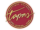 Restaurante Tapas - Canoa Quebrada