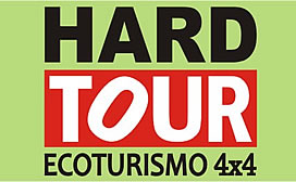 Hardtour Ecoturismo & Expedições - Canoa Quebrada