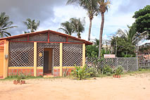 Casa para alugar em Canoa Quebrada