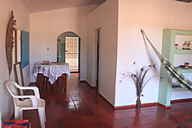 Casa para alugar em Canoa Quebrada