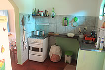 Casa para alugar em Canoa Quebrada