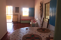 Casa para alugar em Canoa Quebrada