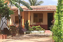 Casa para alugar em Canoa Quebrada