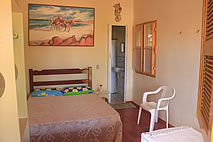 Casa para alugar em Canoa Quebrada