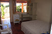 Casa para alugar em Canoa Quebrada