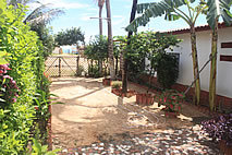 Casa para alugar em Canoa Quebrada