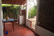 Casa para alugar em Canoa Quebrada