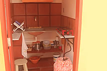 Casa para alugar em Canoa Quebrada