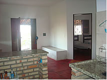 Affitasi casa in Canoa Quebrada
