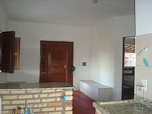 Affitasi casa in Canoa Quebrada