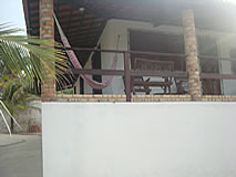 Affitasi casa in Canoa Quebrada