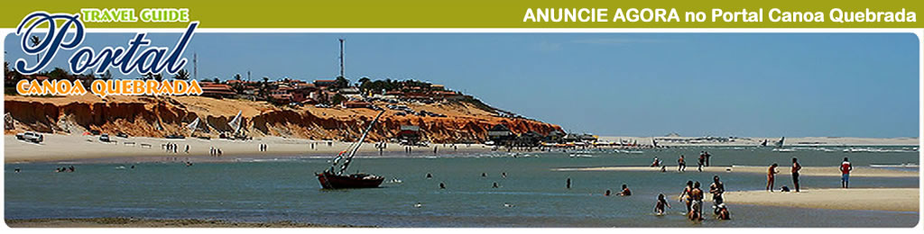 Canoa Quebrada