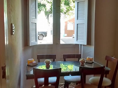 Caf&eacute; D'Am&eacute;lia - Aracati