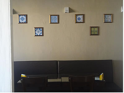 Caf&eacute; D'Am&eacute;lia - Aracati