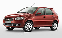 aluguel de carros
