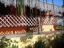 Apartamentos mobiliados para alufuar em Canoa Quebrada