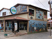 Gerson Holanda - Canoa Quebrada