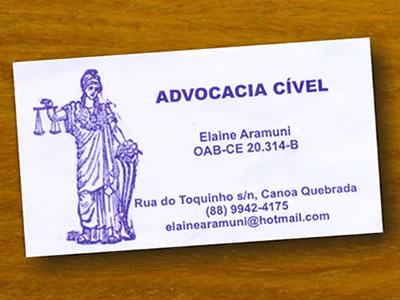 Taxi - Canoa Quebrada - Fortaleza