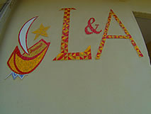 canoa quebrada l&a suites para temporada