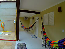 canoa quebrada l&a suites para temporada