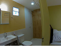 canoa quebrada l&a suites para temporada