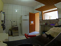 canoa quebrada l&a suites para temporada