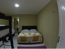 canoa quebrada l&a suites para temporada