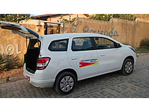 Hugo Taxi - Canoa Quebrada