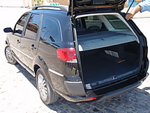 Hugo Taxi - Canoa Quebrada