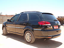 Hugo Taxi - Canoa Quebrada