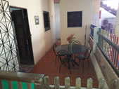 Casa para alugar em Canoa Quebrada