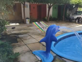 Casa de Marijeso - Canoa Quebrada