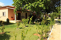 Chales a venda - Condominio canoa quebrada