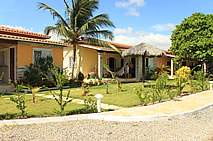 Chales a venda - Condominio canoa quebrada