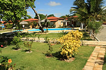 Chales a venda - Condominio canoa quebrada