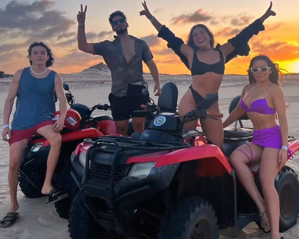 Canoa Quebrada