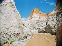 Morro Branco