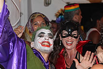 Festa da Fantacia 2010