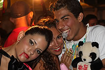 Festa da Fantacia 2010